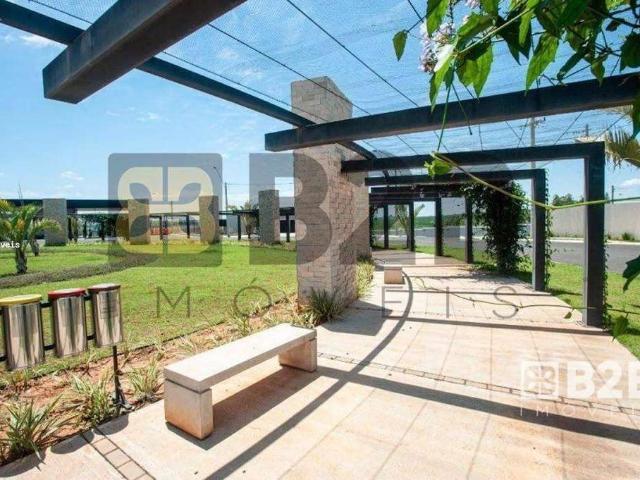 Terreno em Condomínio para Venda em Piratininga/SP Residencial Villa de Leon