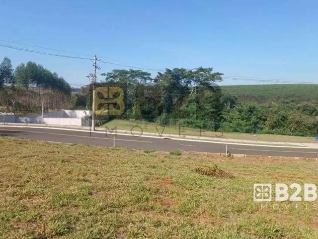 Terreno em Condomínio para Venda em Piratininga/SP Residencial Villa de Leon