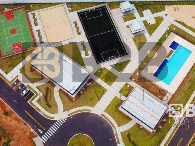 Terreno em Condomínio para Venda em Piratininga/SP Residencial Villa de Leon