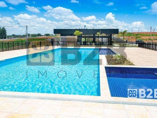 Terreno em Condomínio para Venda em Piratininga/SP Residencial Villa de Leon