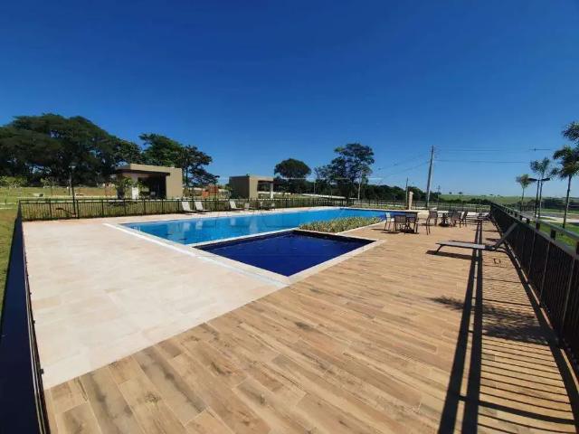 Terreno em Condomínio para Venda em Piratininga/SP Residencial Villa de Leon