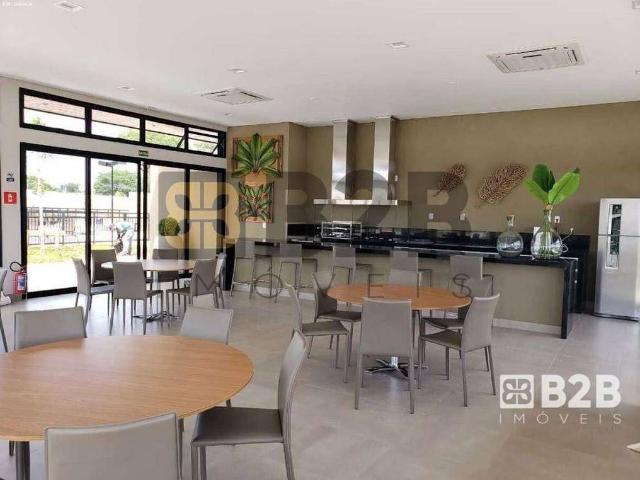 Terreno em Condomínio para Venda em Piratininga/SP Residencial Villa de Leon