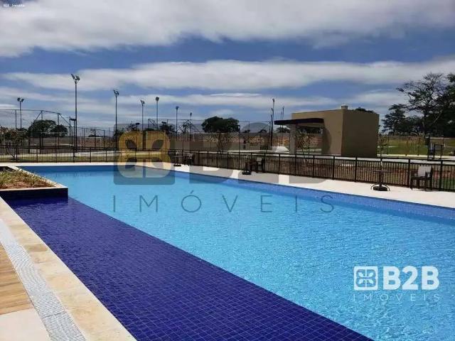 Terreno em Condomínio para Venda em Piratininga/SP Residencial Villa de Leon