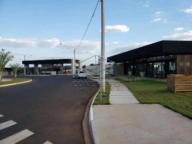 Terreno em Condomínio para Venda em Piratininga/SP Residencial Villa de Leon