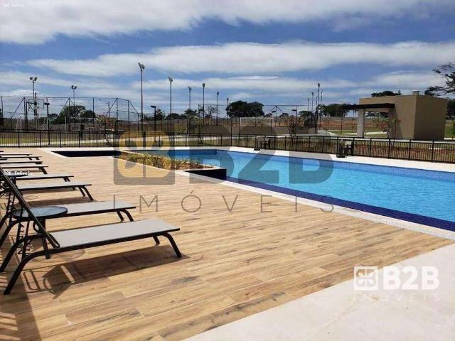 Terreno em Condomínio para Venda em Piratininga/SP Residencial Villa de Leon