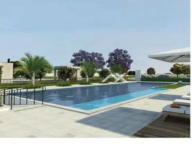 Terreno em Condomínio para Venda em Piratininga/SP Residencial Villa de Leon