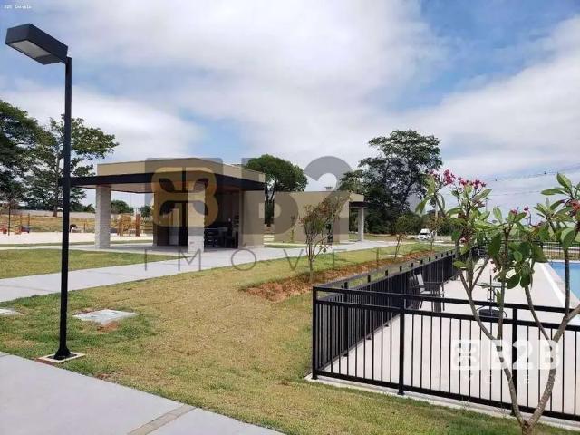 Terreno em Condomínio para Venda em Piratininga/SP Residencial Villa de Leon