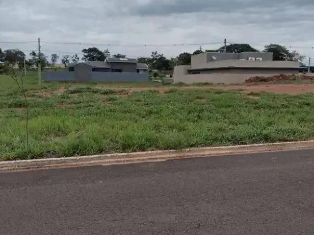 Terreno em Condomínio para Venda em Piratininga/SP Residencial Villa de Leon