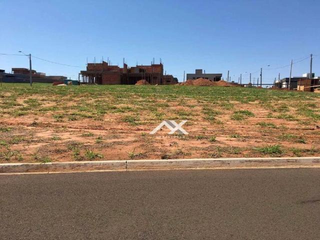 Terreno em Condomínio para Venda em Piratininga/SP Residencial Villa de Leon