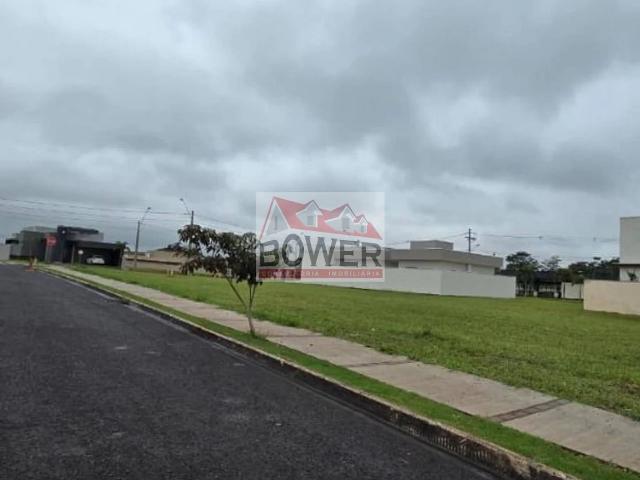Terreno em Condomínio para Venda em Piratininga/SP Residencial Villa de Leon