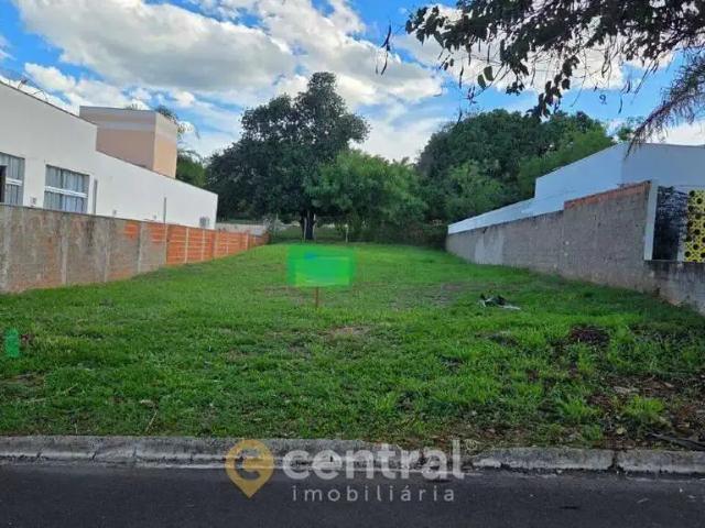 Terreno em Condomínio para Venda em Piratininga/SP Zona Rural