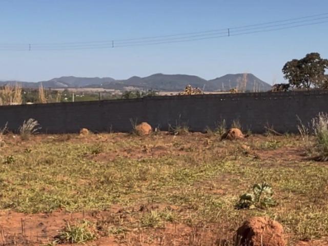 Terreno em Condomínio para Venda em Pirenópolis/GO Área Rural de Pirenópolis