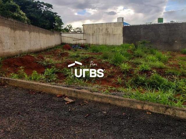 Terreno em Condomínio para Venda em Pirenópolis/GO Residencial Bom Jesus III