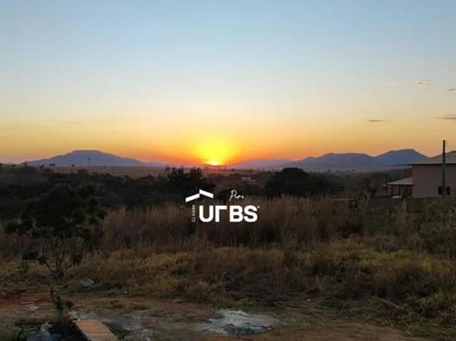 Terreno em Condomínio para Venda em Pirenópolis/GO Residencial Bom Jesus III