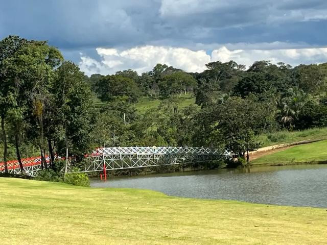 Terreno em Condomínio para Venda em Pirenópolis/GO Zona Rural
