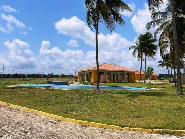Terreno em Condomínio para Venda em Pitimbu/PB Centro