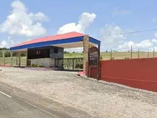 Terreno em Condomínio para Venda em Pitimbu/PB Centro