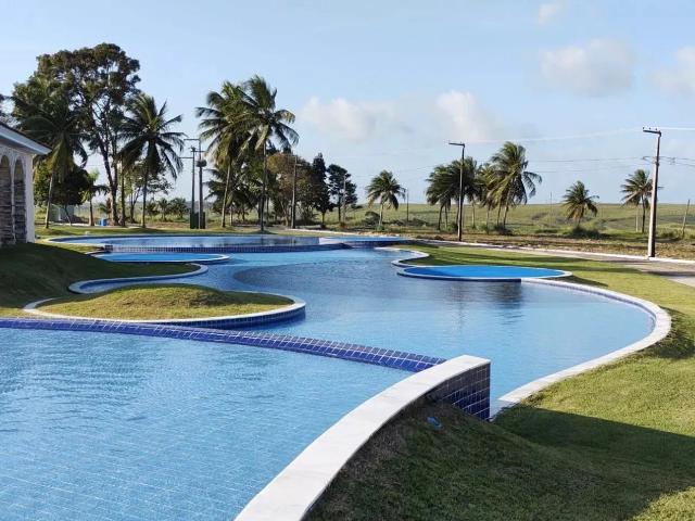 Terreno em Condomínio para Venda em Pitimbu/PB Tambaba Country Club Resort