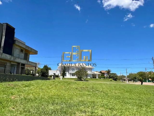 Terreno em Condomínio para Venda em Poços de Caldas/MG Bortolan