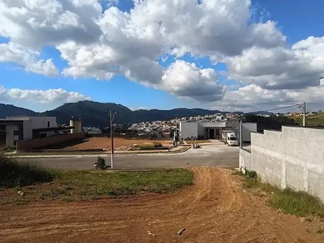 Terreno em Condomínio para Venda em Poços de Caldas/MG Centreville