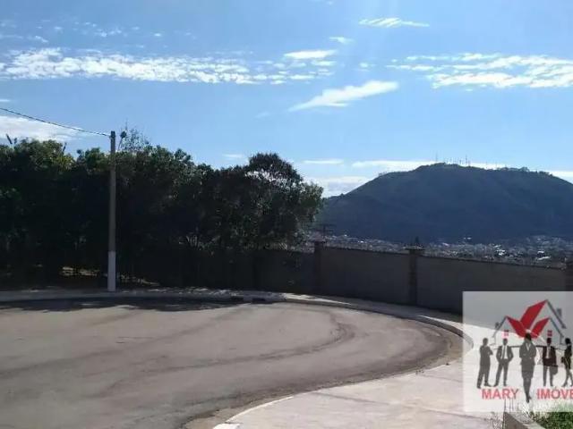Terreno em Condomínio para Venda em Poços de Caldas/MG Centreville