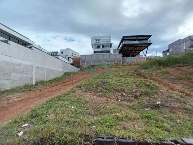 Terreno em Condomínio para Venda em Poços de Caldas/MG Centreville