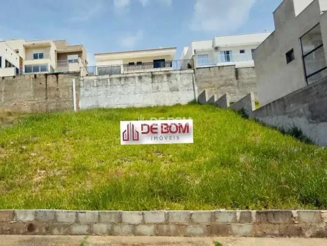 Terreno em Condomínio para Venda em Poços de Caldas/MG Jardim Belvedere