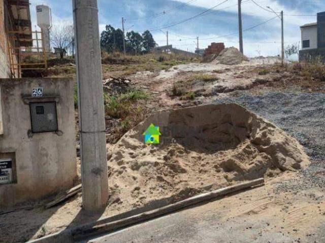 Terreno em Condomínio para Venda em Poços de Caldas/MG Morada dos Pássaros