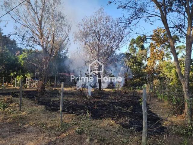 Terreno em Condomínio para Venda em Pompéu/MG Zona Rural