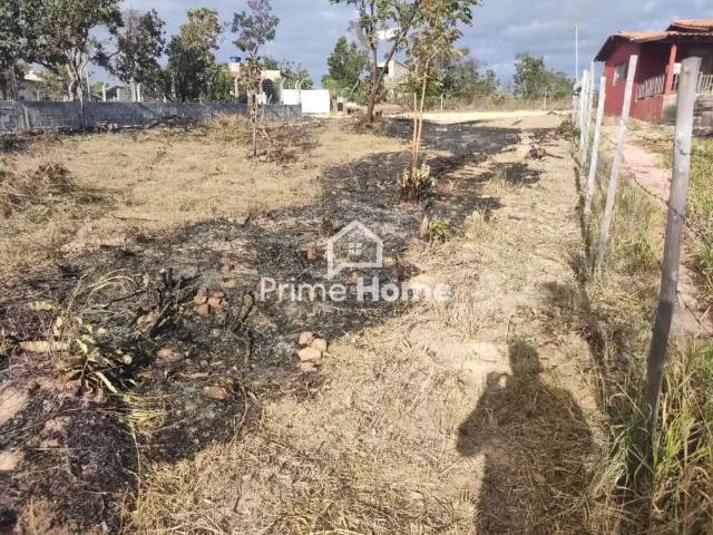 Terreno em Condomínio para Venda em Pompéu/MG Zona Rural