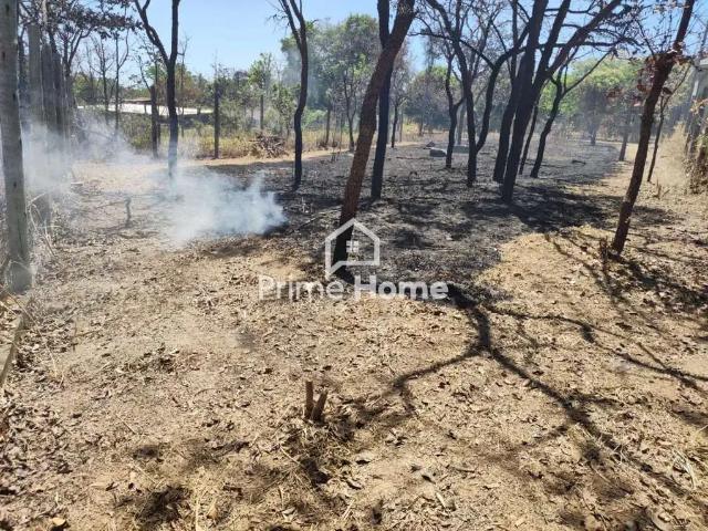 Terreno em Condomínio para Venda em Pompéu/MG Zona Rural