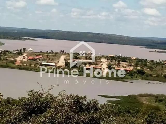 Terreno em Condomínio para Venda em Pompéu/MG Zona Rural