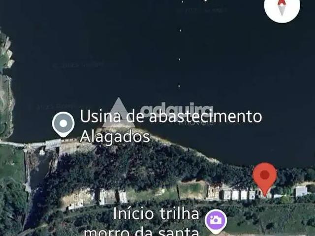 Terreno em Condomínio para Venda em Ponta Grossa/PR Centro