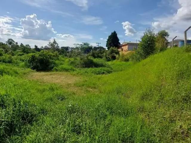 Terreno em Condomínio para Venda em Ponta Grossa/PR Chapada