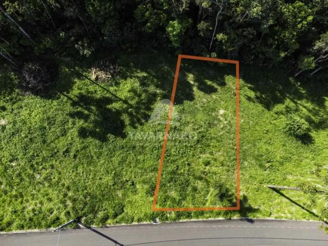 Terreno em Condomínio para Venda em Ponta Grossa/PR Contorno