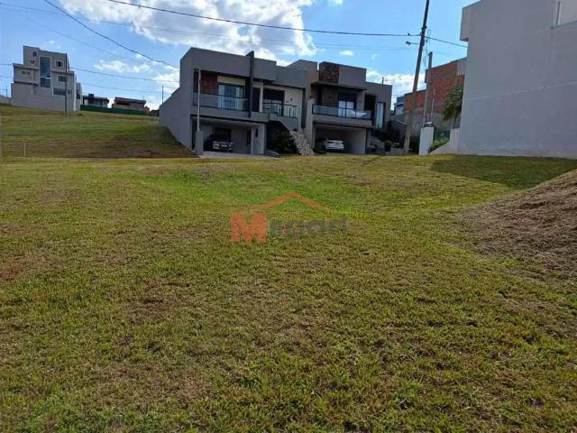 Terreno em Condomínio para Venda em Ponta Grossa/PR Contorno