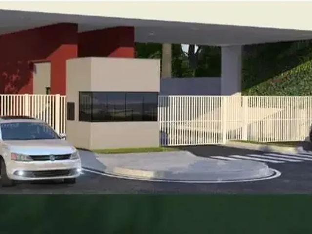 Terreno em Condomínio para Venda em Ponta Grossa/PR Contorno