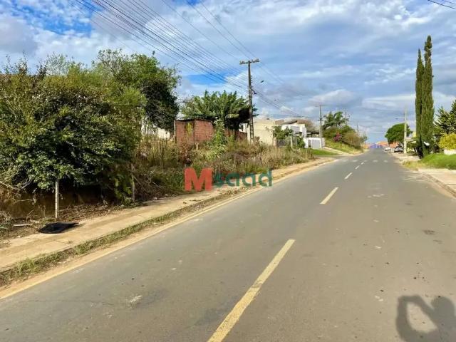 Terreno em Condomínio para Venda em Ponta Grossa/PR Contorno