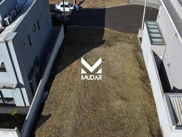 Terreno em Condomínio para Venda em Ponta Grossa/PR Contorno