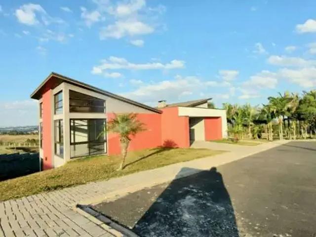 Terreno em Condomínio para Venda em Ponta Grossa/PR Contorno