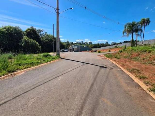 Terreno em Condomínio para Venda em Ponta Grossa/PR Contorno
