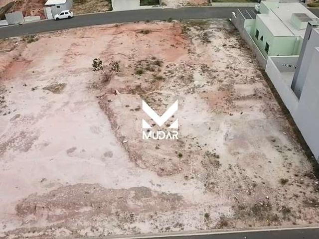 Terreno em Condomínio para Venda em Ponta Grossa/PR Contorno