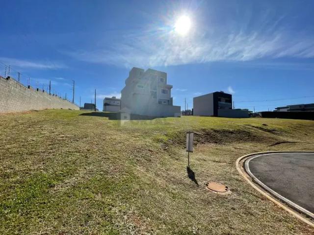 Terreno em Condomínio para Venda em Ponta Grossa/PR Contorno