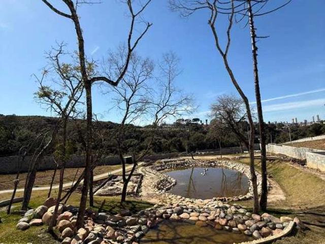 Terreno em Condomínio para Venda em Ponta Grossa/PR Contorno