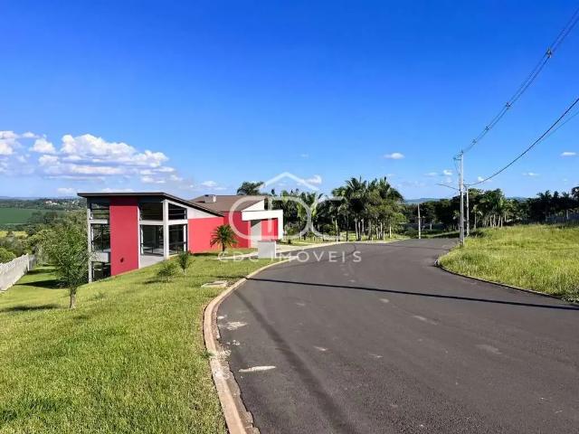 Terreno em Condomínio para Venda em Ponta Grossa/PR Contorno