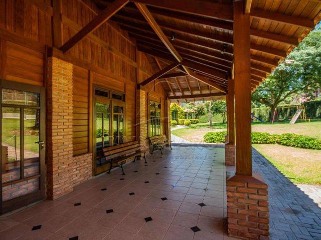 Terreno em Condomínio para Venda em Ponta Grossa/PR Colônia Dona LuÍza