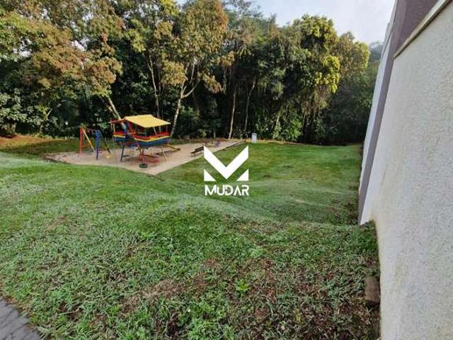 Terreno em Condomínio para Venda em Ponta Grossa/PR Colônia Dona LuÍza