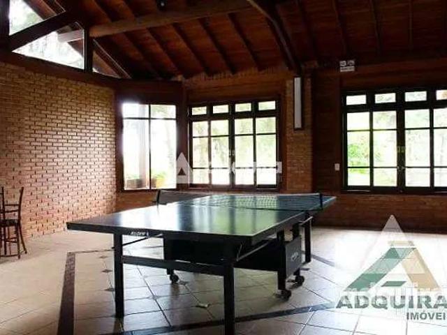 Terreno em Condomínio para Venda em Ponta Grossa/PR Colônia Dona LuÍza