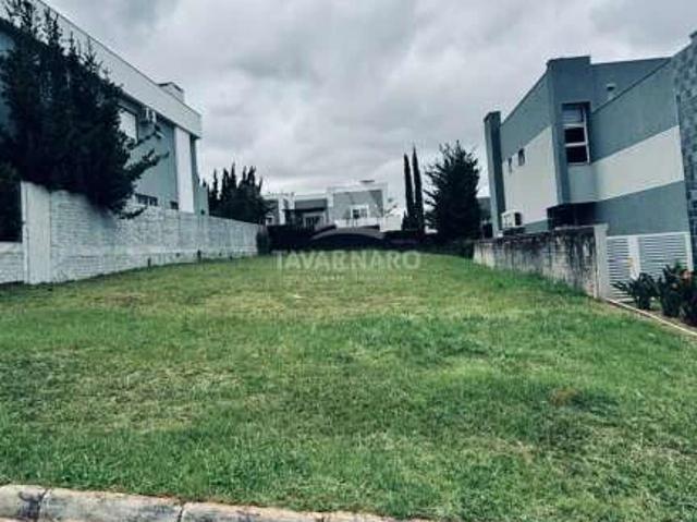Terreno em Condomínio para Venda em Ponta Grossa/PR Estrela