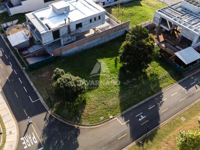 Terreno em Condomínio para Venda em Ponta Grossa/PR Estrela